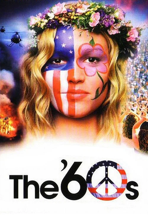 Movie poster for The '60s (1999)