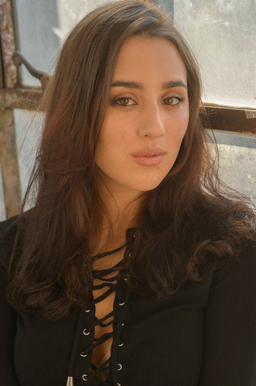 Photo of Indiana Tali, Acting