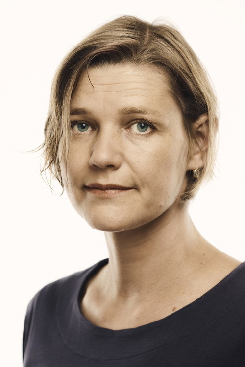 Photo of Anna Veselá, Acting