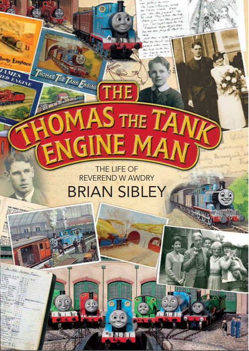 Movie poster for The Thomas The Tank Engine Man (1995)