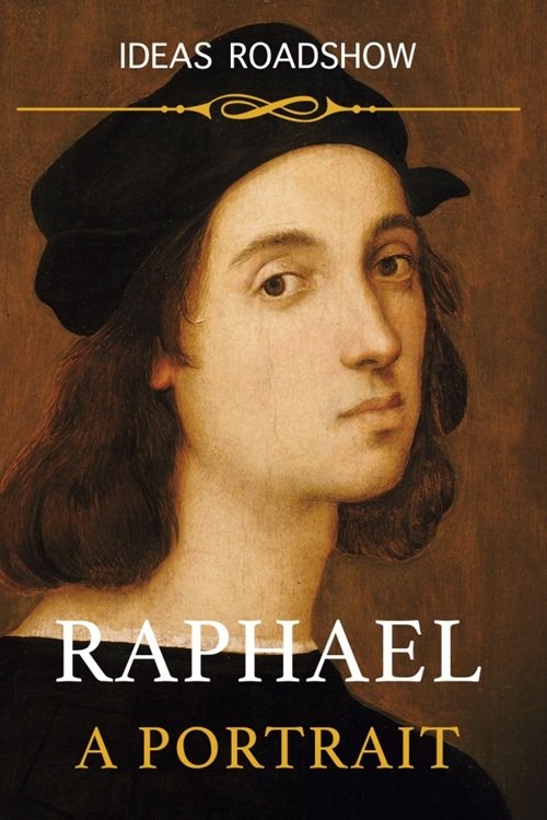 Movie poster for Raphael: A Portrait (2024)