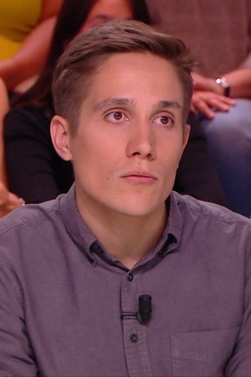 Vincent Manilève profile