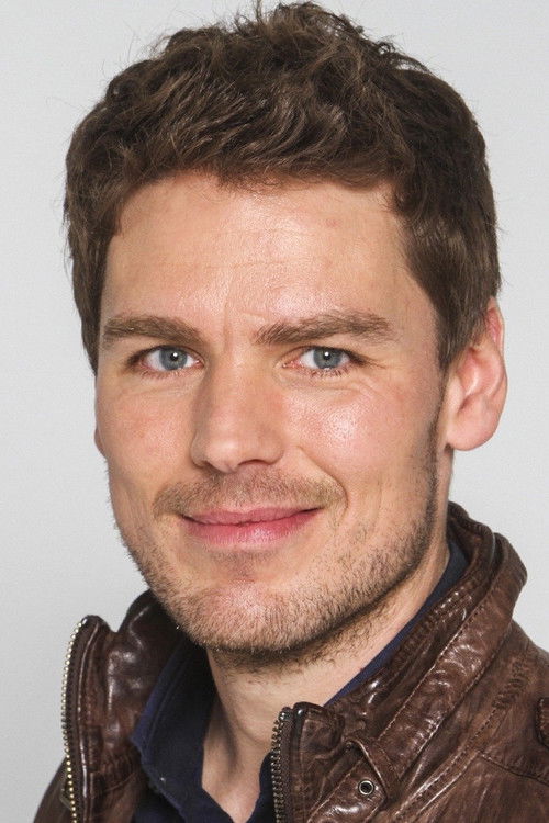 Constantin Lücke profile