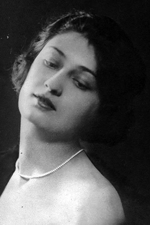 Photo of Marcelle Pradot, Acting