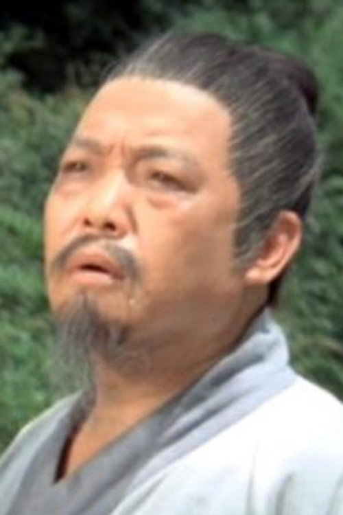 Photo of Woo Ping, Acting