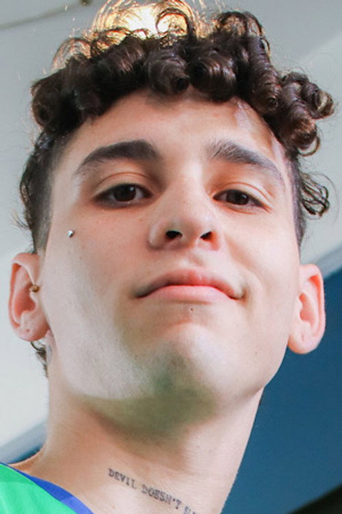 Photo of Lucas Andrade, Acting