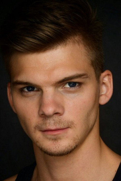 Photo of Alexandr Lyuman, Acting