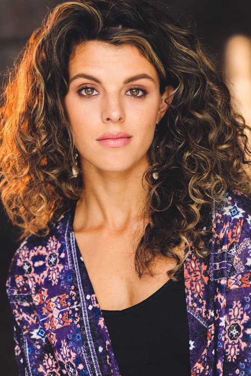 Photo of Nadia Borelli, Acting