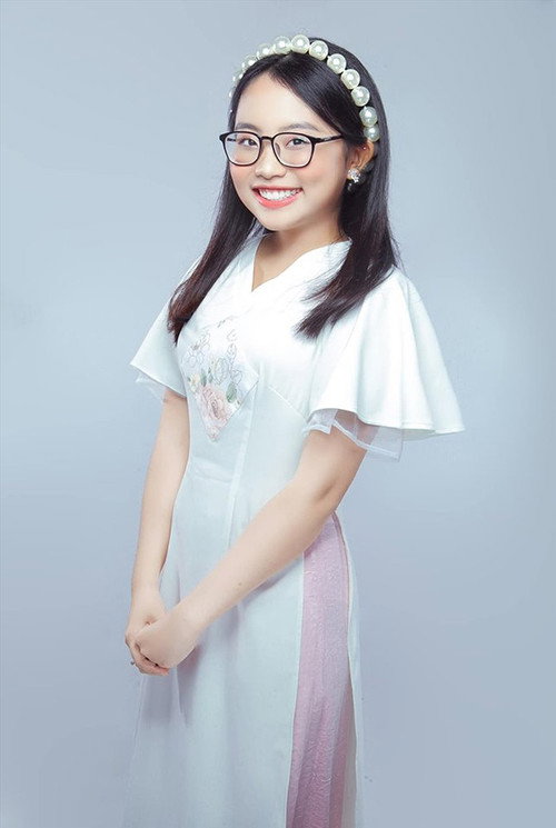 Photo of Phương Mỹ Chi, Acting