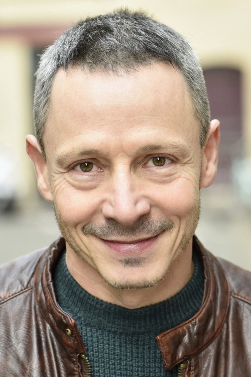 Photo of Alexandre Bonstein, Acting