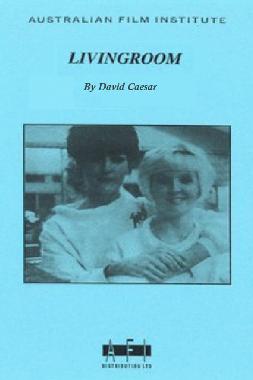 Movie poster for Living Room (1988)