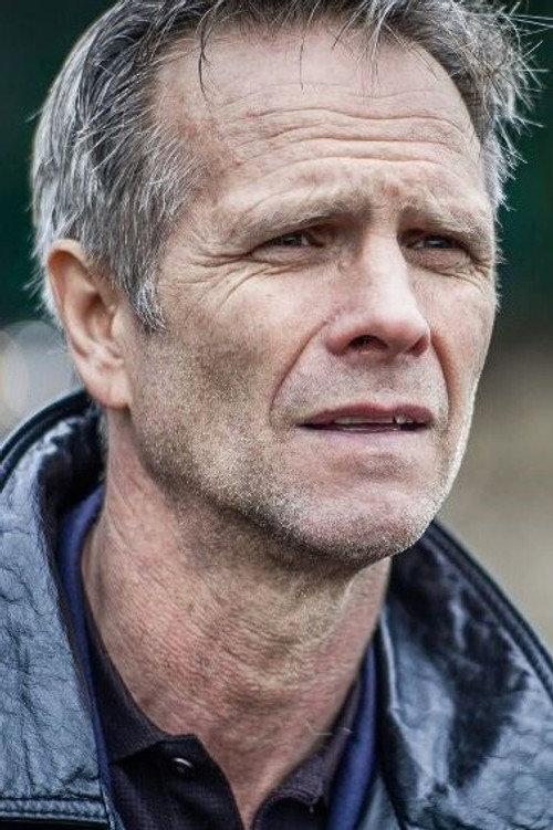 Photo of Dean Wray, Acting