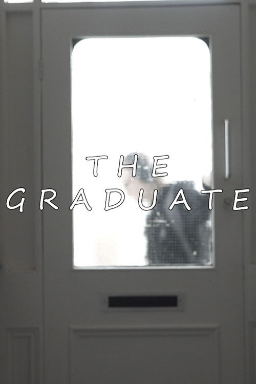 Movie poster for The Graduate (2024)