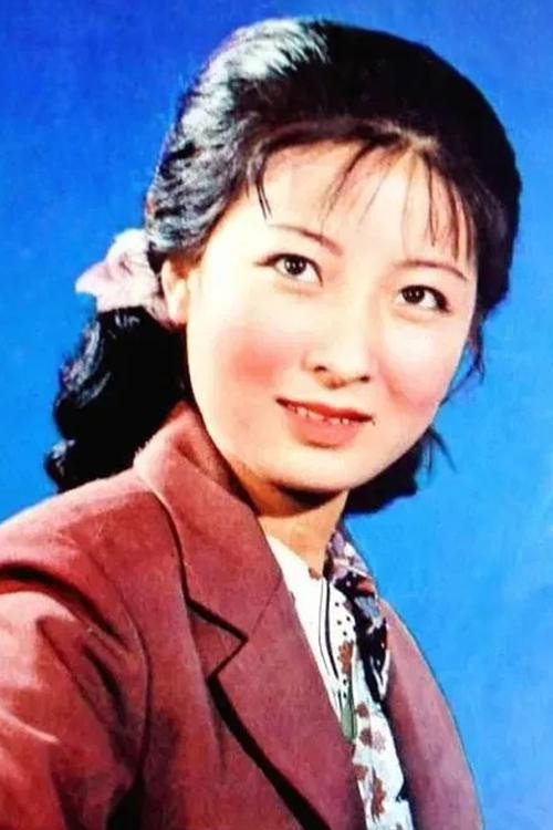 Photo of Tu Ruying, Acting