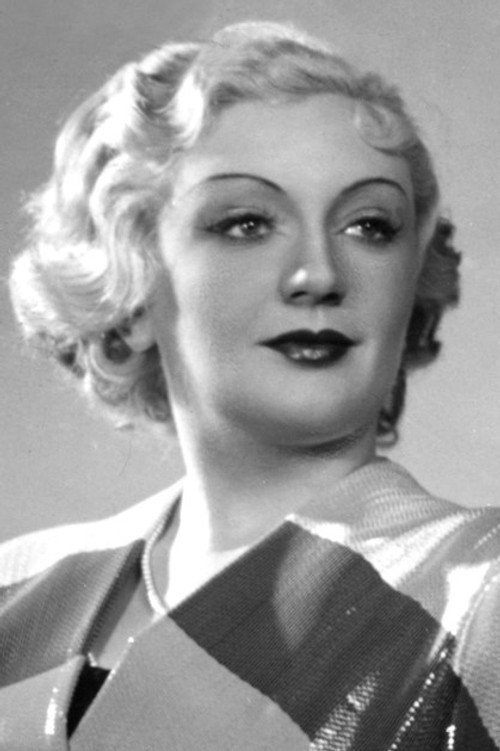 Photo of Mona Goya, Acting