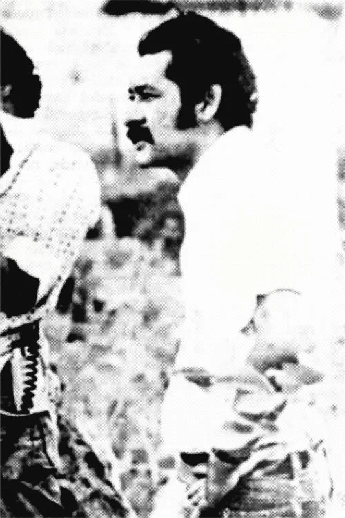 Photo of Pedro Rivera, Directing
