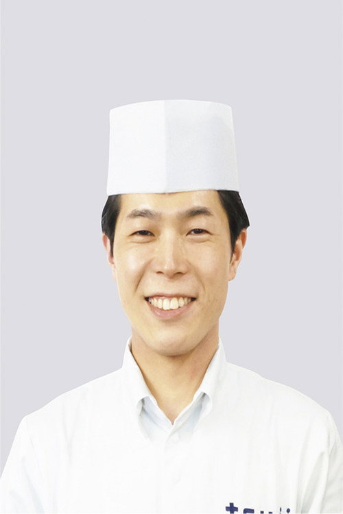長谷川晃 profile
