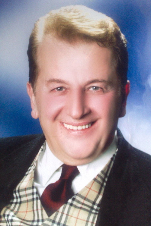 Atilla Arcan profile