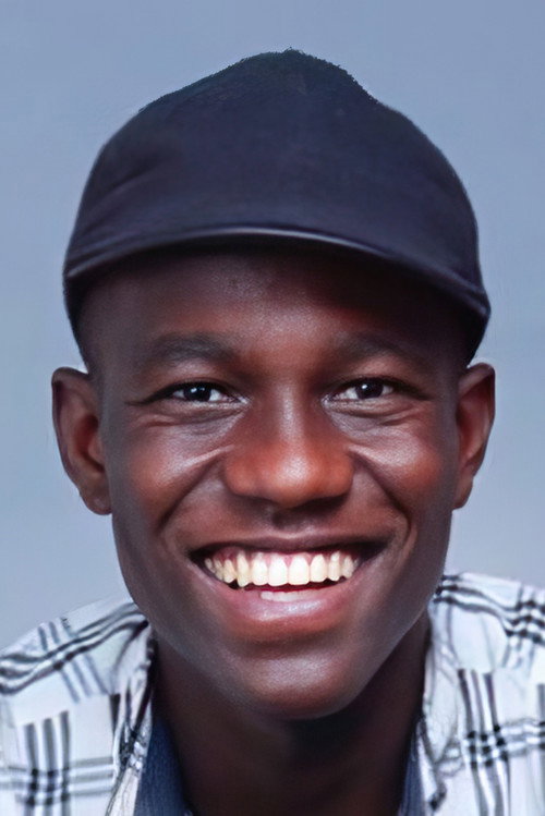 Photo of Amir Zakaria, Acting