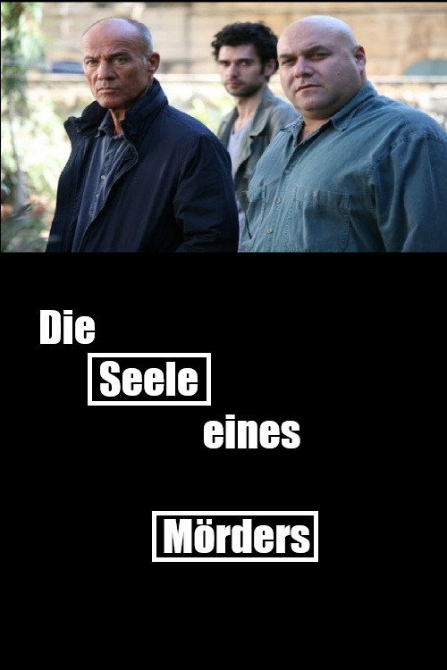 Movie poster for Die Seele eines Mörders (2009)