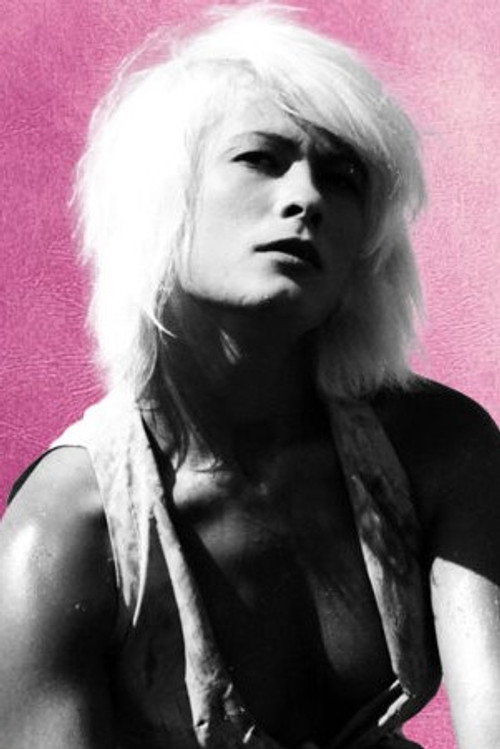 Photo of Zeta Apostolou, Acting