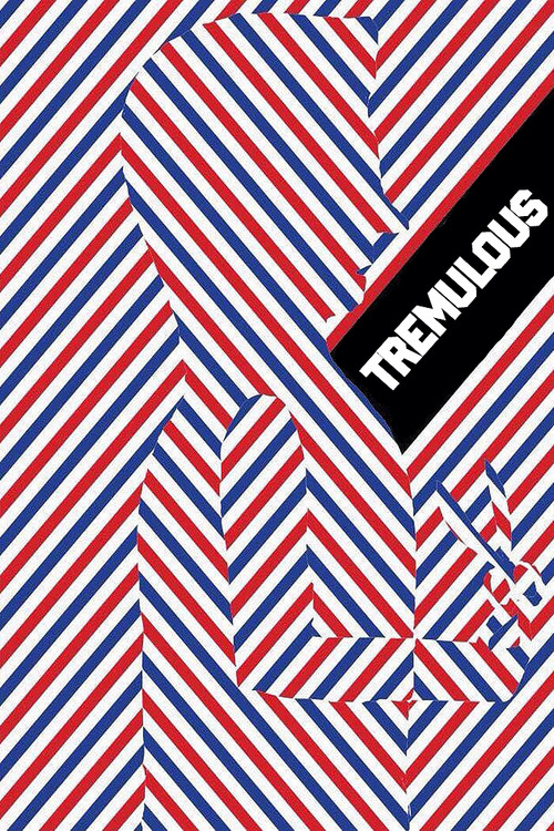 Movie poster for Tremulous (2015)