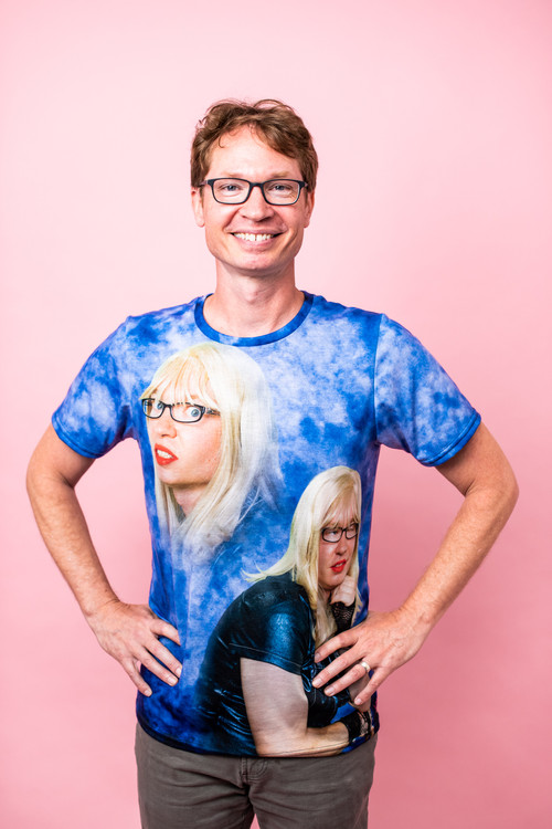 Liam Kyle Sullivan profile