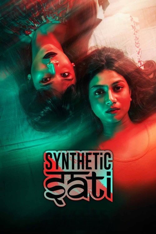 Movie poster for Synthetic Sati (2019)
