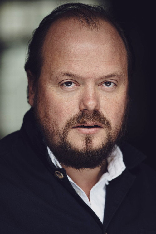 Photo of Gavin Spokes, Acting