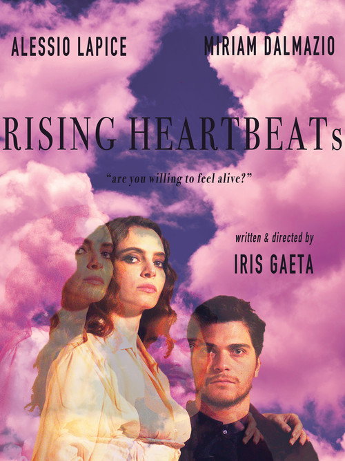 Movie poster for Rising Heartbeats (2019)