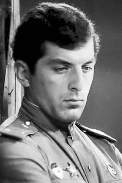 Vano Yantbelidze profile