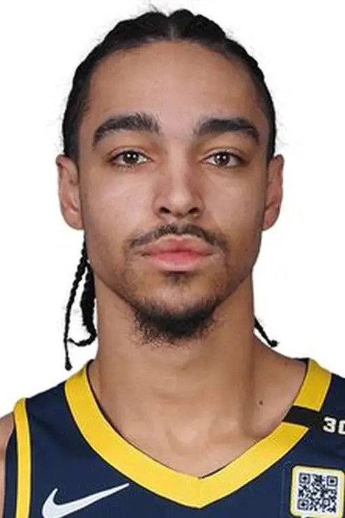 Photo of Andrew Nembhard, Acting