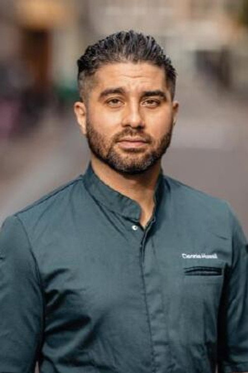 Dennis Huwaë profile