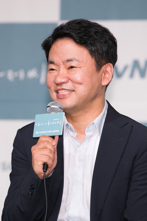 Photo of Kim Won-suk, Directing