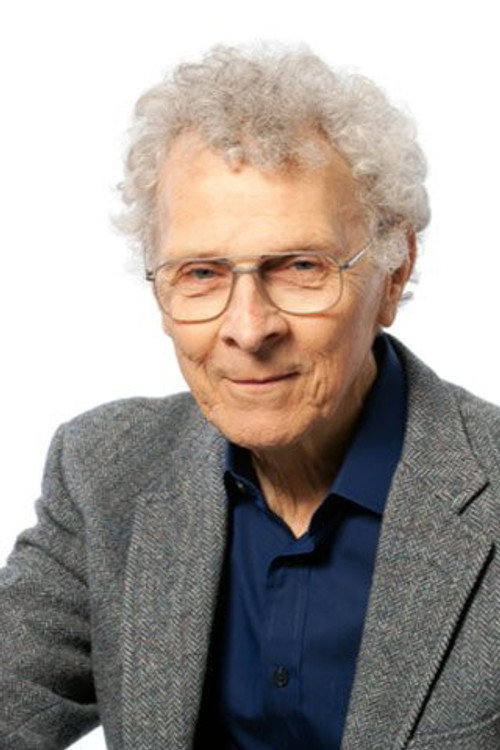 Photo of Bob Chitester, Creator