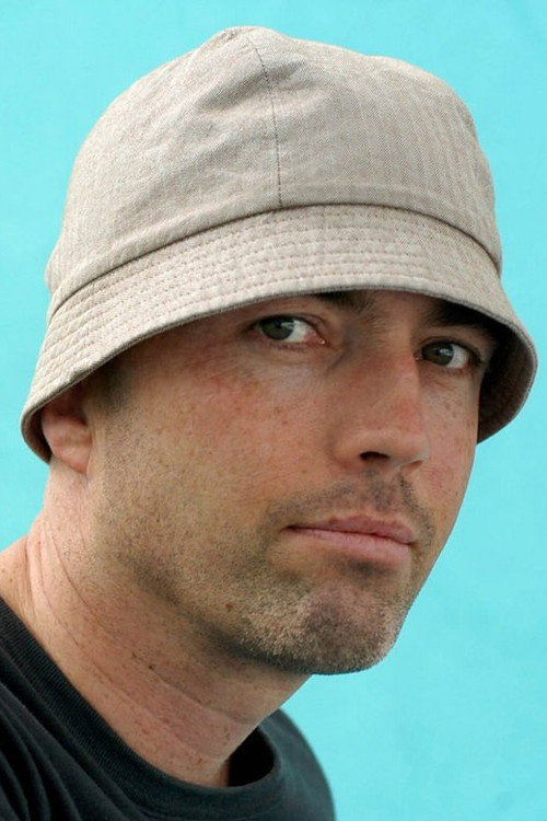 Photo of Matthias Müller, Directing