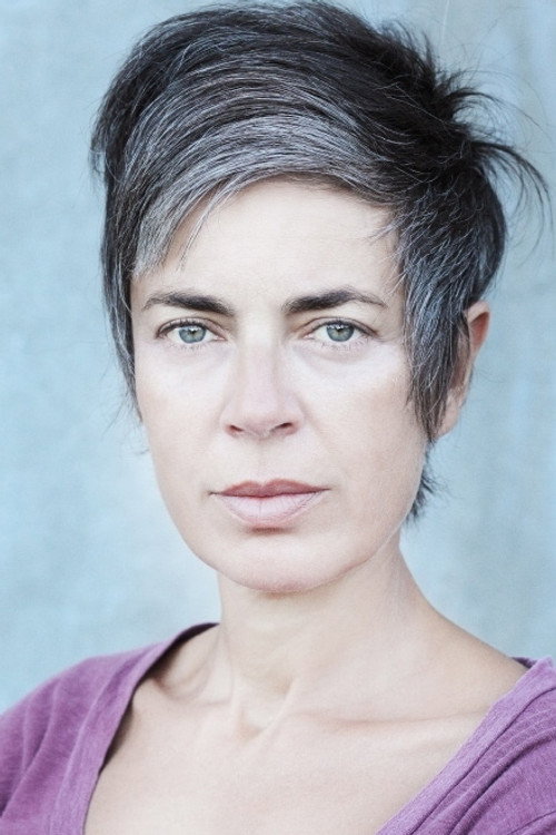 Photo of Caroline Benjo, Production