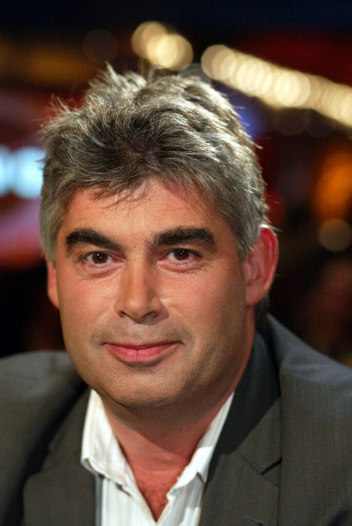Photo of Rob Oudkerk, Acting