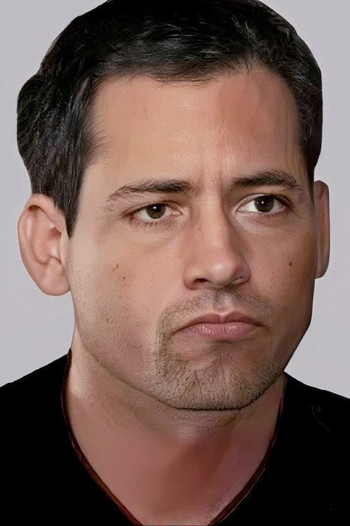 Photo of Curt Bailey, Acting
