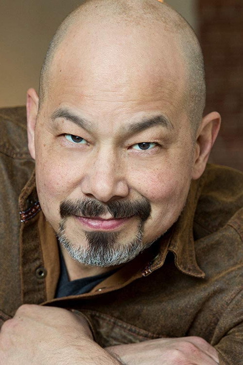 Tim Lounibos profile