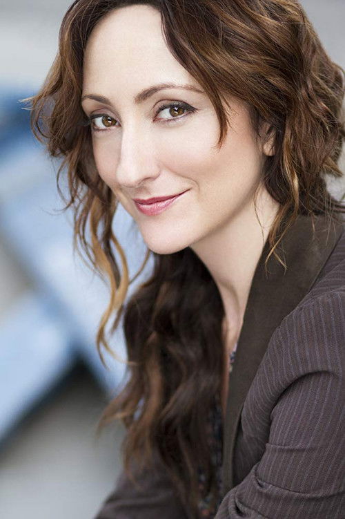 Carmen Cusack profile