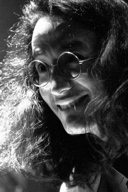 Photo of Yao Lan, Acting