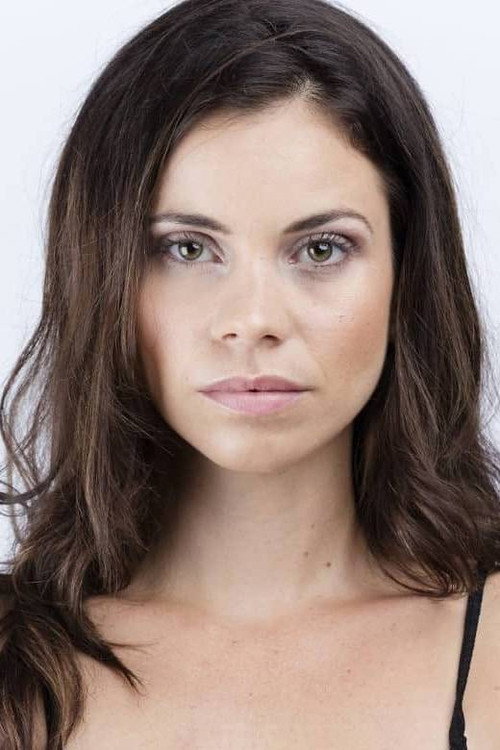 Photo of Miriel Cejas, Acting