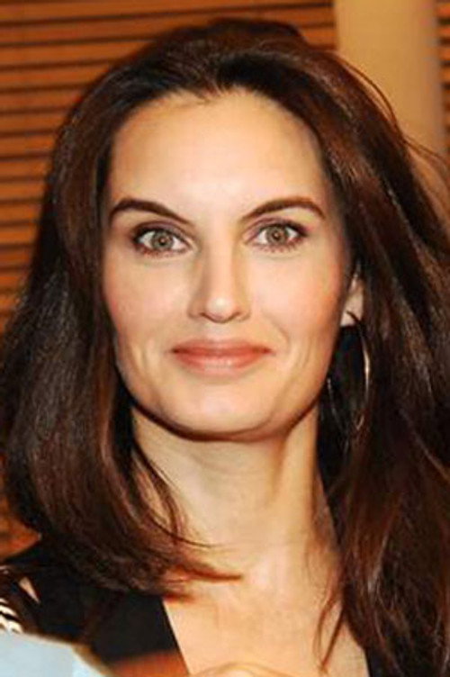 Photo of Jarka Rytychová, Acting