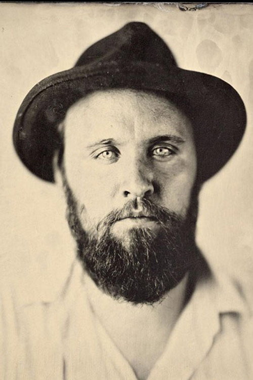 Photo of Drew Christie, Directing