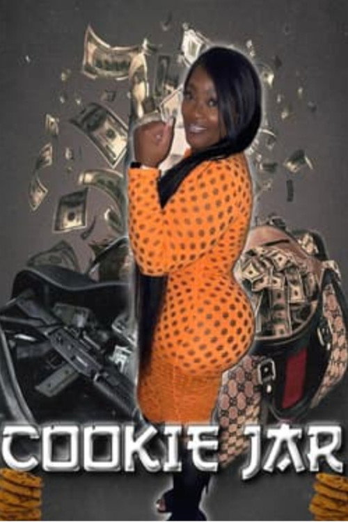 Movie poster for The Cookie Jar (2023)
