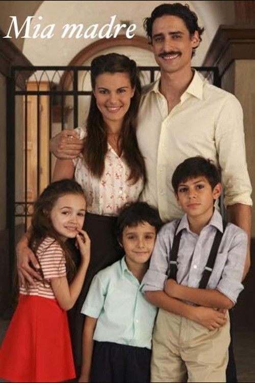 Mia madre poster