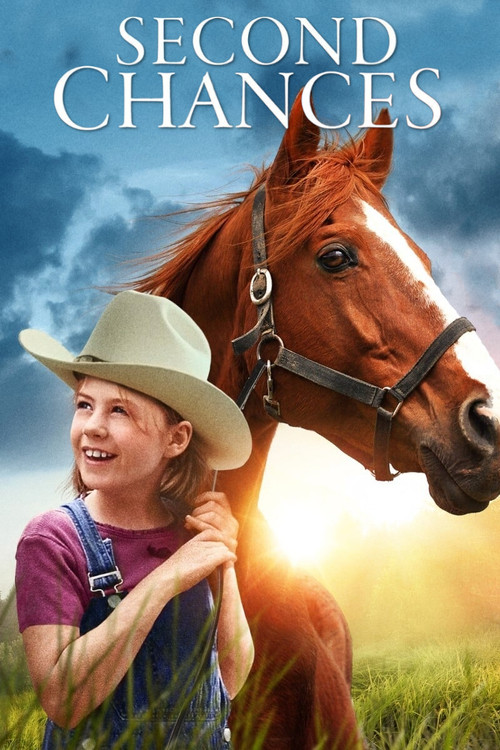 Movie poster for Second Chances (1998)