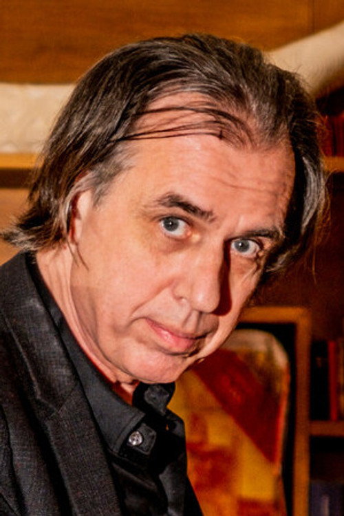 Dirk de Wachter profile