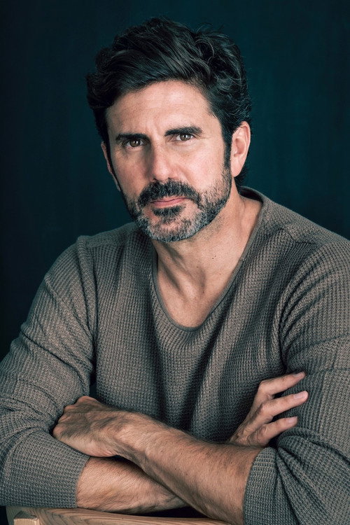 Photo of Hernán Zin, Directing